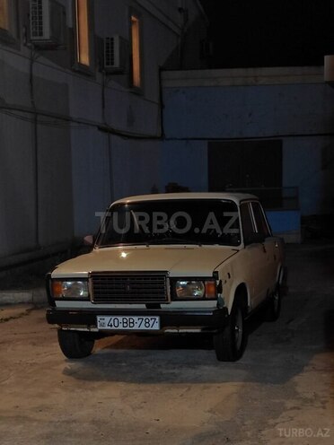 LADA (VAZ) 2107 1997, 92,000 km - 1.5 l - Bakı