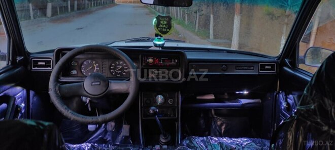 LADA (VAZ) 2107 1997, 92,000 km - 1.5 l - Bakı