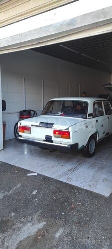 LADA (VAZ) 2107 1997, 92,000 km - 1.5 l - Bakı