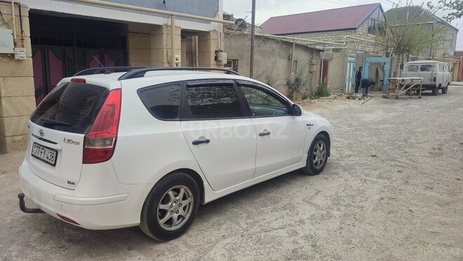 Hyundai i30 2010, 260,000 km - 1.6 л - Bakı