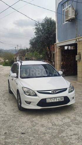 Hyundai i30 2010, 260,000 km - 1.6 л - Bakı