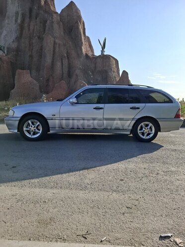 Mercedes C 180 1997, 490,000 km - 1.8 l - Xaçmaz