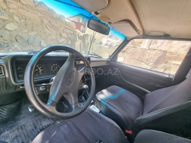 LADA (VAZ) 2107 2008, 73,000 km - 1.6 l - Naxçıvan