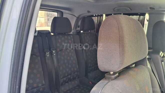 Mercedes Vito 109 2007, 600,000 km - 2.2 l - Bakı