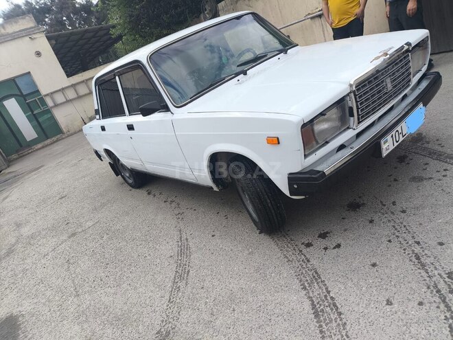 LADA (VAZ) 2107 2003, 90,000 km - 1.6 l - Bakı