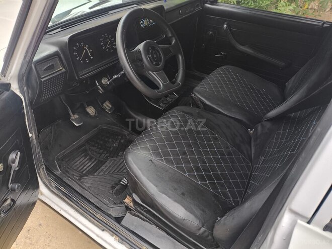 LADA (VAZ) 2107 2003, 90,000 km - 1.6 l - Bakı