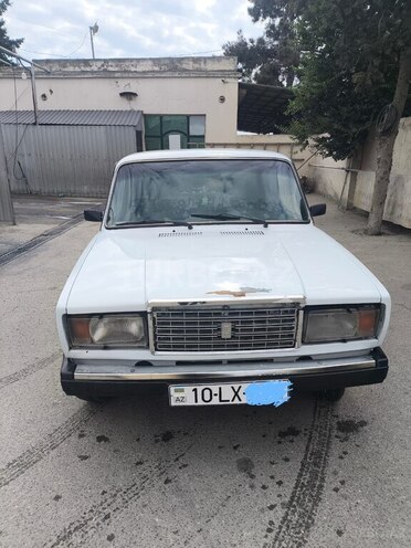 LADA (VAZ) 2107 2003, 90,000 km - 1.6 l - Bakı
