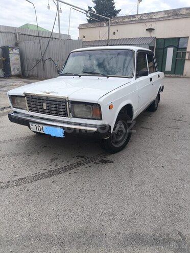 LADA (VAZ) 2107 2003, 90,000 km - 1.6 l - Bakı
