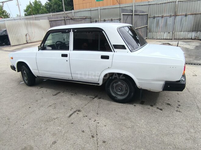 LADA (VAZ) 2107 2003, 90,000 km - 1.6 l - Bakı