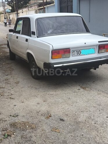LADA (VAZ) 2107 2003, 90,000 km - 1.6 l - Bakı