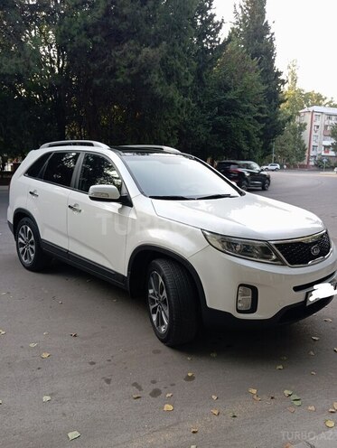 Kia Sorento-2