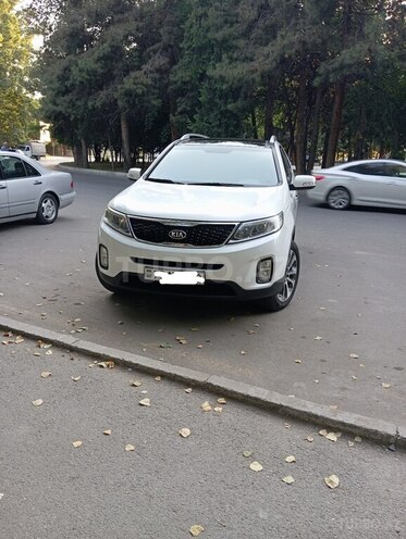Kia Sorento-4