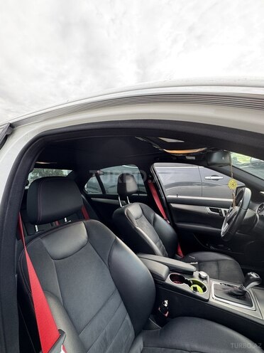 Mercedes C 250 2013, 196,000 km - 1.8 l - Bakı