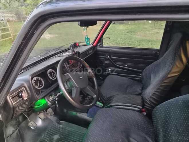 LADA (VAZ) 2107 2010, 213,521 km - 1.6 l - Qəbələ