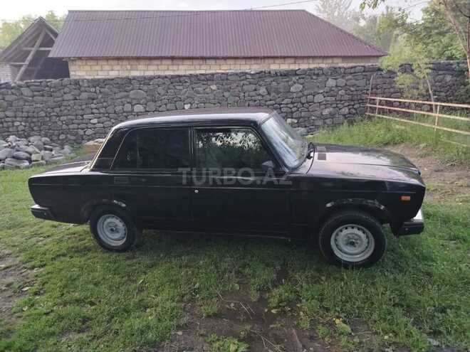 LADA (VAZ) 2107 2010, 213,521 km - 1.6 l - Qəbələ