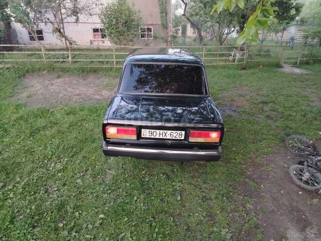 LADA (VAZ) 2107 2010, 213,521 km - 1.6 l - Qəbələ