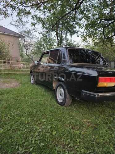 LADA (VAZ) 2107 2010, 213,521 km - 1.6 l - Qəbələ