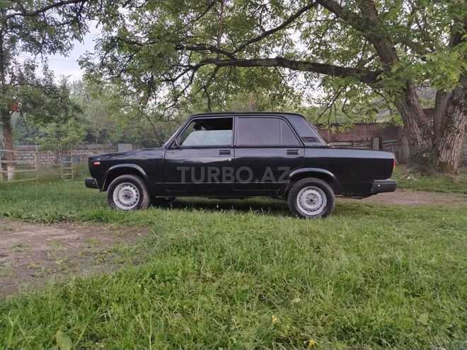 LADA (VAZ) 2107 2010, 213,521 km - 1.6 l - Qəbələ