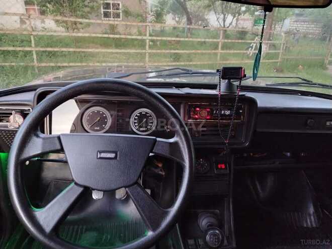LADA (VAZ) 2107 2010, 213,521 km - 1.6 l - Qəbələ