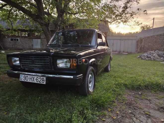 LADA (VAZ) 2107 2010, 213,521 km - 1.6 l - Qəbələ