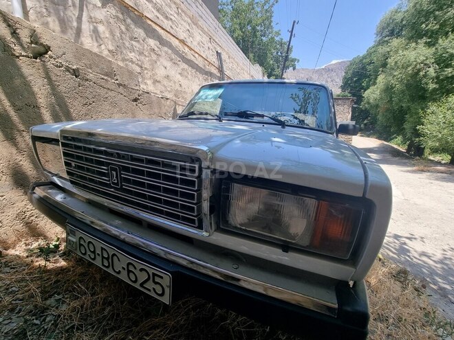 LADA (VAZ) 2107 2008, 73,000 km - 1.6 l - Naxçıvan