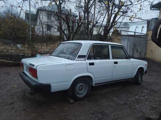 LADA (VAZ) 2107 2006, 62,550 km - 1.6 л - Yardımlı