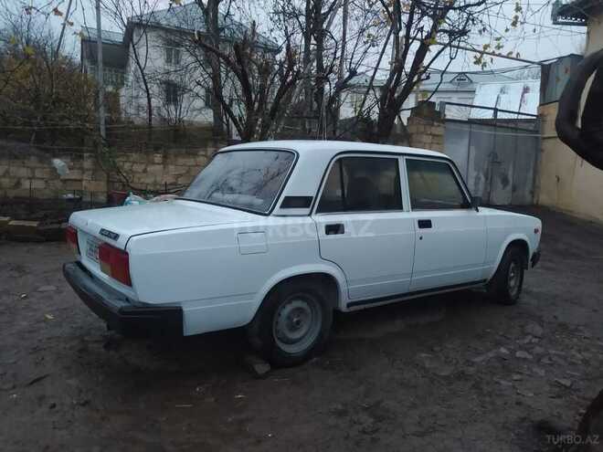LADA (VAZ) 2107 2006, 62,550 km - 1.6 л - Yardımlı