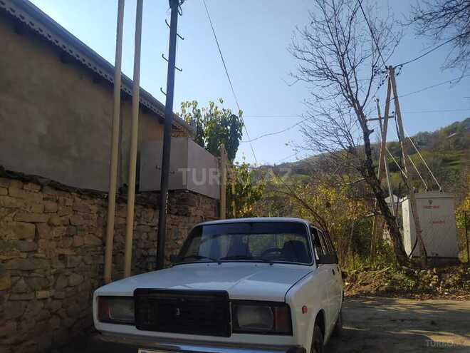 LADA (VAZ) 2107 2006, 62,550 km - 1.6 л - Yardımlı