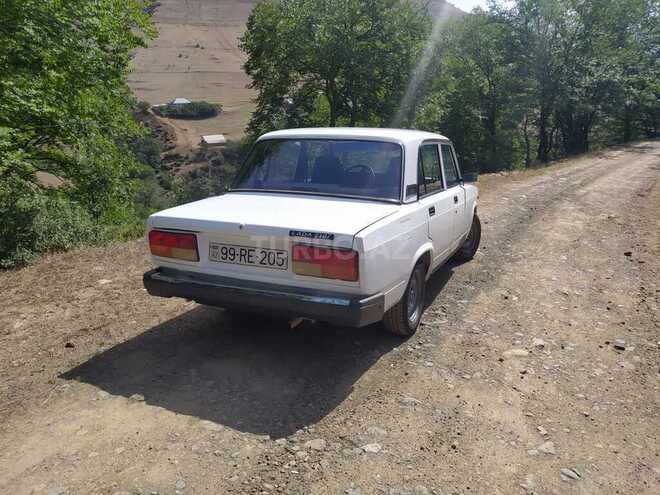 LADA (VAZ) 2107 2006, 62,550 km - 1.6 л - Yardımlı