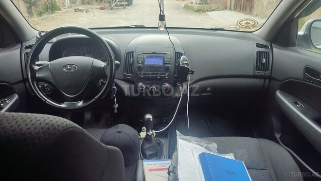 Hyundai i30 2010, 260,000 km - 1.6 л - Bakı