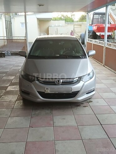 Honda Insight 2012, 326,000 km - 1.3 l - Tovuz