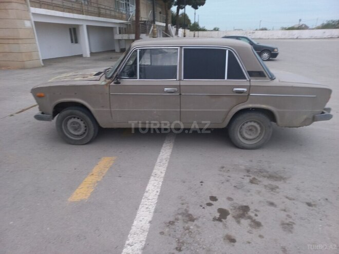 LADA (VAZ) 2106 1986, 92,000 km - 1.6 l - Bakı