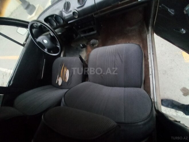 LADA (VAZ) 2106 1986, 92,000 km - 1.6 l - Bakı