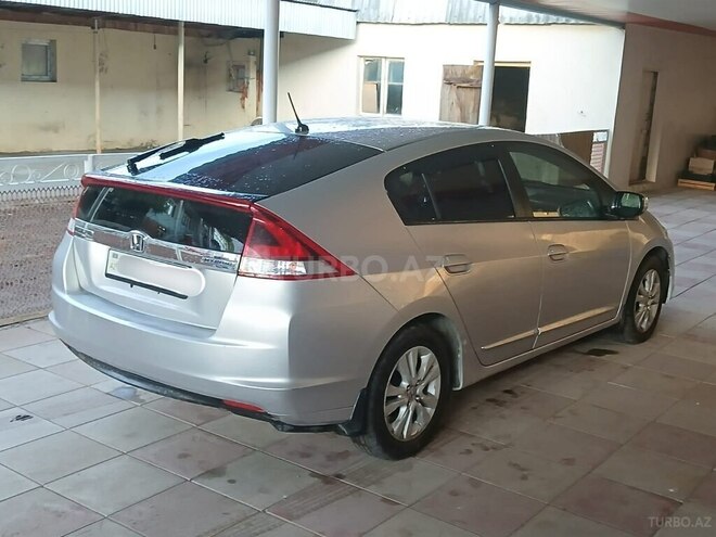 Honda Insight 2012, 326,000 km - 1.3 l - Tovuz