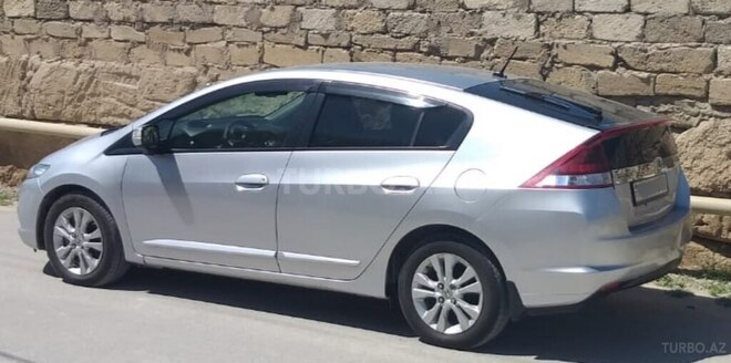 Honda Insight 2012, 326,000 km - 1.3 l - Tovuz