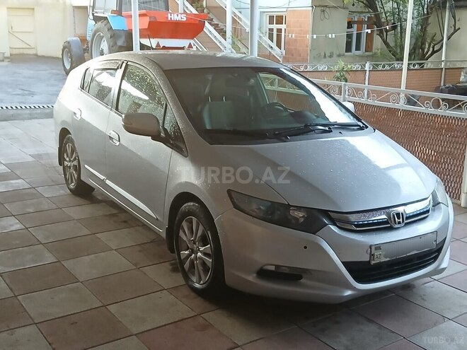 Honda Insight 2012, 326,000 km - 1.3 l - Tovuz