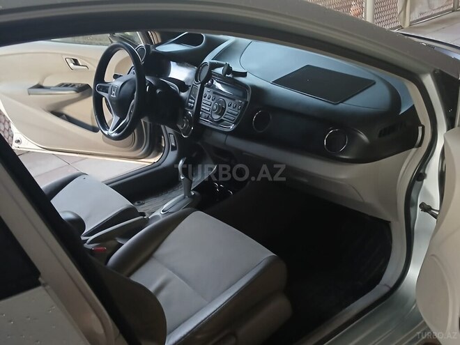 Honda Insight 2012, 326,000 km - 1.3 l - Tovuz