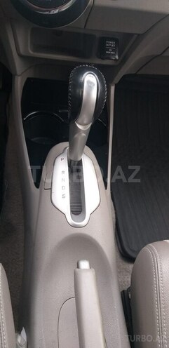 Honda Insight 2012, 326,000 km - 1.3 l - Tovuz