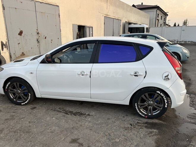 Hyundai i30 2008, 548,646 km - 1.6 l - Bakı
