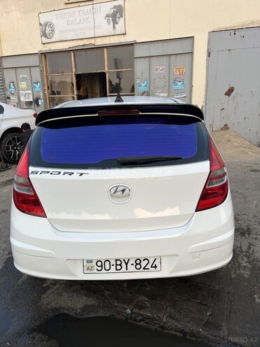 Hyundai i30 2008, 548,646 km - 1.6 l - Bakı