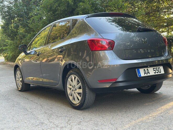 SEAT Ibiza 2012, 195,400 km - 1.6 l - Yevlax
