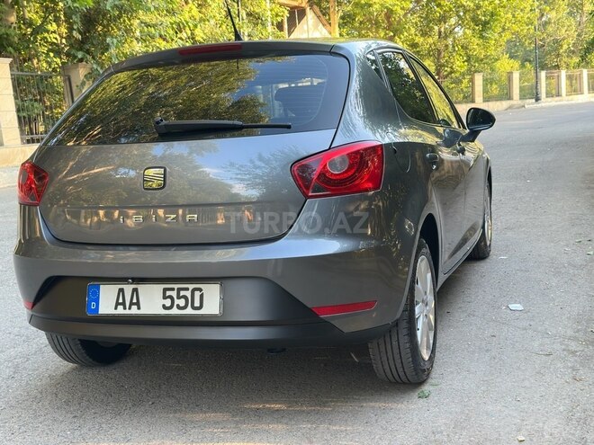 SEAT Ibiza 2012, 195,400 km - 1.6 l - Yevlax