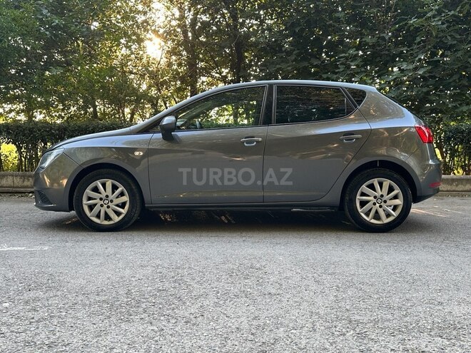 SEAT Ibiza 2012, 195,400 km - 1.6 l - Yevlax