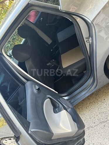 SEAT Ibiza 2012, 195,400 km - 1.6 l - Yevlax