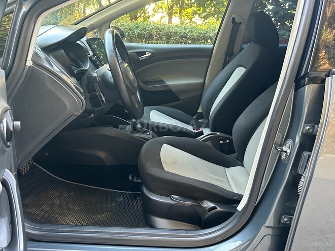 SEAT Ibiza 2012, 195,400 km - 1.6 l - Yevlax