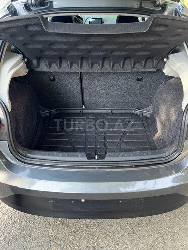 SEAT Ibiza 2012, 195,400 km - 1.6 l - Yevlax