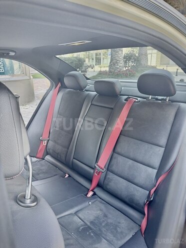 Mercedes C 250 2013, 196,000 km - 1.8 l - Bakı