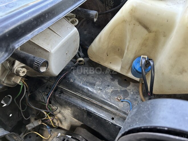 LADA (VAZ) 2115 2007, 125,000 km - 1.6 l - Oğuz