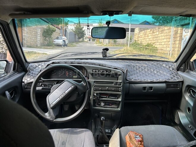 LADA (VAZ) 2115 2007, 125,000 km - 1.6 l - Oğuz