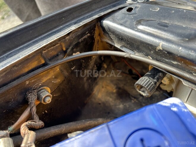 LADA (VAZ) 2115 2007, 125,000 km - 1.6 l - Oğuz